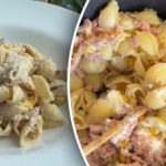 Als je te lui bent om te koken: recept voor