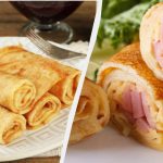 De beste vulling voor pannenkoeken – ik eet het elke