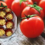 In plaats van gevulde kool en paprika’s: recept voor gevulde