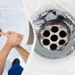 Onaangename geur uit de afvoer: wat loodgieters adviseren om het